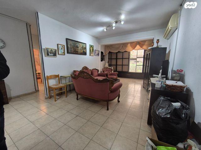 שדרות בנימין 49