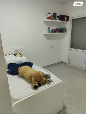 דירה, רפאל דה לה פרגולה, גילה, ירושלים