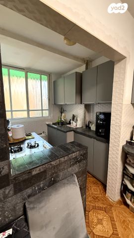 דירה, מבצע עובדה, שכונה ו', באר שבע