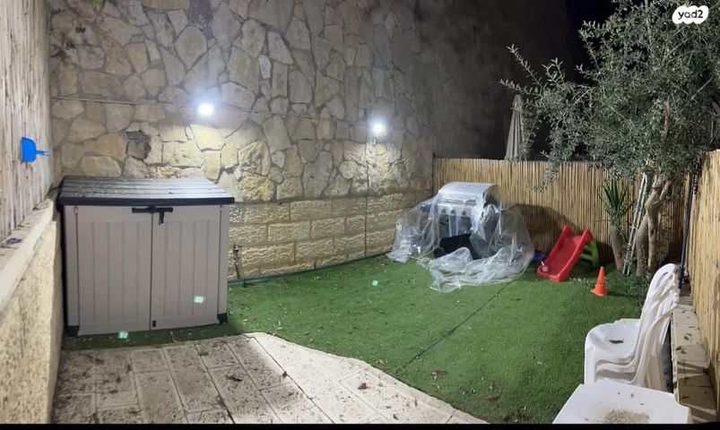 דירה, רפאל דה לה פרגולה, גילה, ירושלים