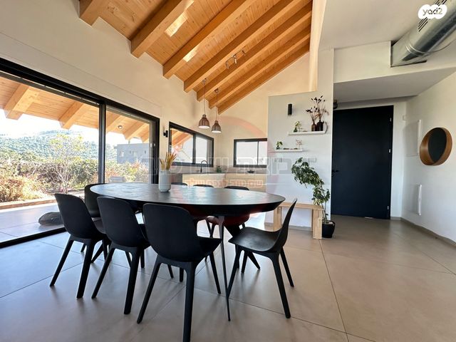 בית פרטי/ קוטג', נורית