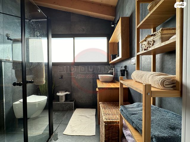 בית פרטי/ קוטג', נורית