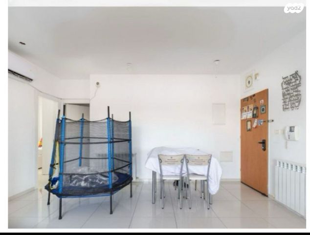 דירה, הרב חסדאי קרשקש, חומת שמואל, הר חומה, ירושלים