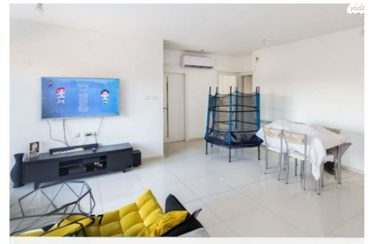 דירה, הרב חסדאי קרשקש, חומת שמואל, הר חומה, ירושלים