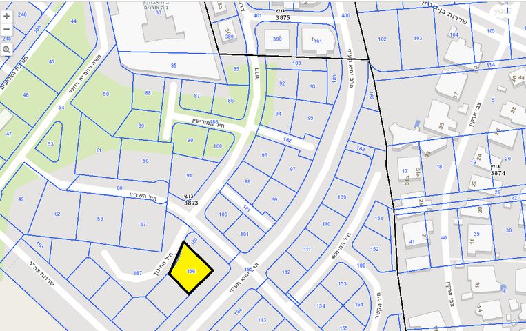 המושבה הגרמנית