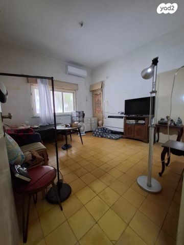 דירה, טשרניחובסקי 9, לב תל אביב, לב העיר צפון, תל אביב יפו