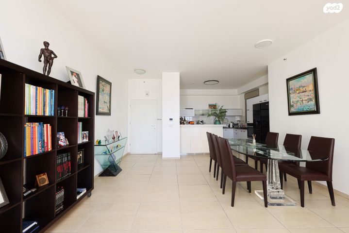 דירה, שדרות האגמים 5, אגמים, נתניה