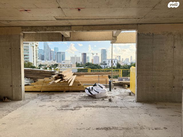 דירה, שדרות רוטשילד, תל אביב יפו