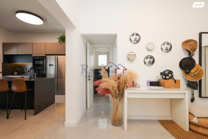 בית פרטי/ קוטג', פרדריך הרמן קיש 34, צפון מזרח מרכז העיר, נתניה