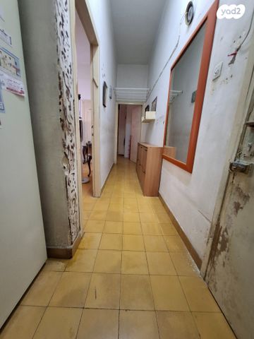 דירה, טשרניחובסקי 9, לב תל אביב, לב העיר צפון, תל אביב יפו