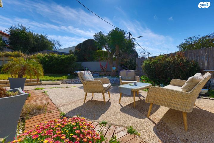 בית פרטי/ קוטג', פרדריך הרמן קיש 34, צפון מזרח מרכז העיר, נתניה