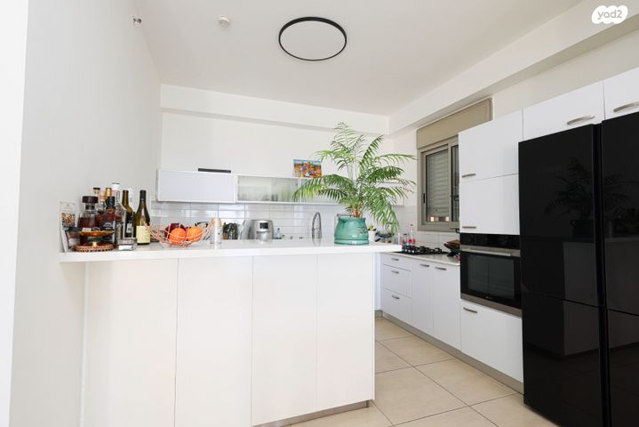 דירה, שדרות האגמים 5, אגמים, נתניה