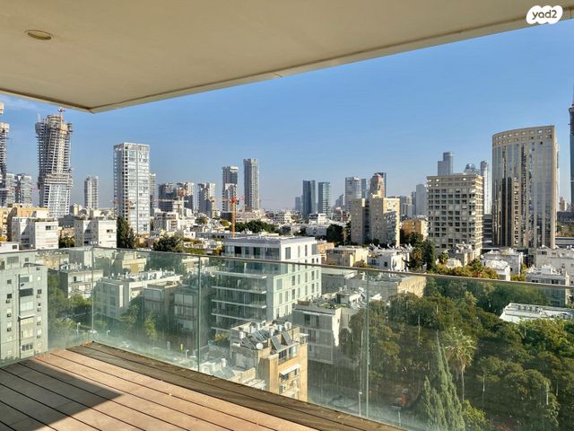 דירה, לסר אורי 4, הצפון החדש - דרום, תל אביב יפו