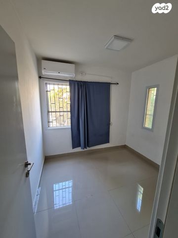 דירת גן, מבצע יואב 34, שכונה ו', באר שבע