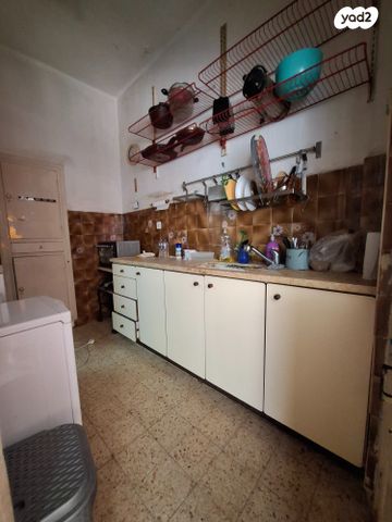 דירה, טשרניחובסקי 9, לב תל אביב, לב העיר צפון, תל אביב יפו