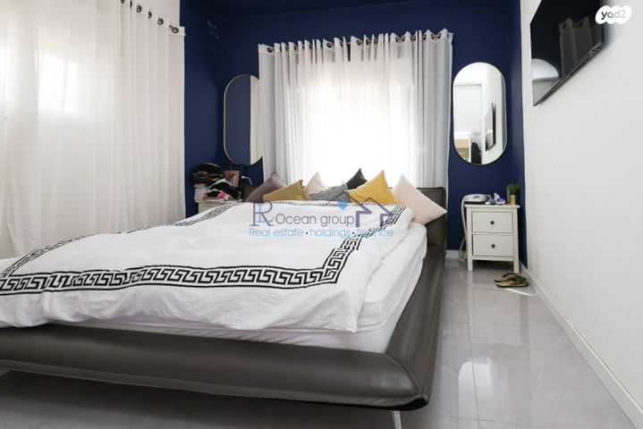 בית פרטי/ קוטג', פרדריך הרמן קיש 34, צפון מזרח מרכז העיר, נתניה