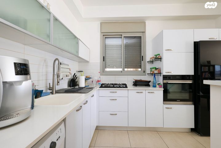 דירה, שדרות האגמים 5, אגמים, נתניה