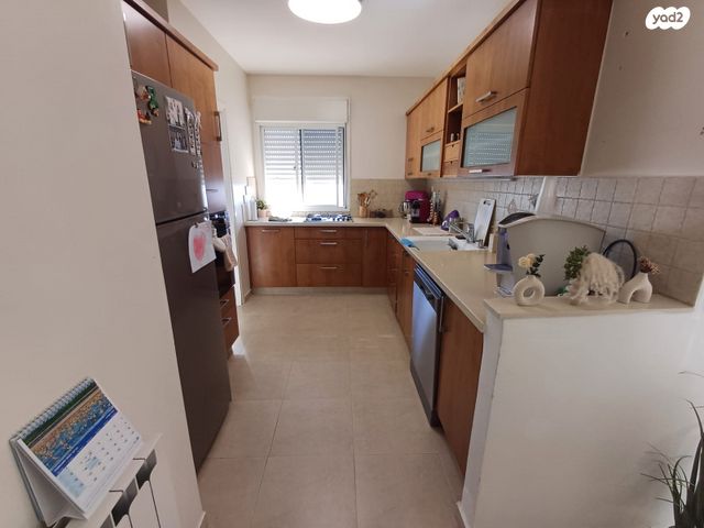 דירה, שאול אביגור, חומת שמואל, הר חומה, ירושלים