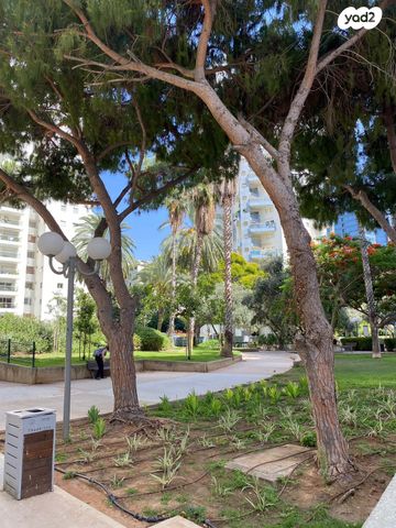 דירה, לסר אורי 4, הצפון החדש - דרום, תל אביב יפו