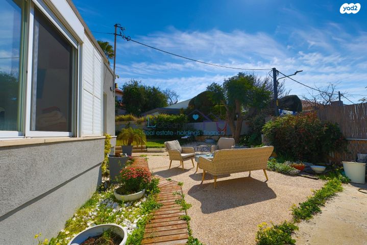 בית פרטי/ קוטג', פרדריך הרמן קיש 34, צפון מזרח מרכז העיר, נתניה