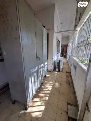 דירה, טשרניחובסקי 9, לב תל אביב, לב העיר צפון, תל אביב יפו