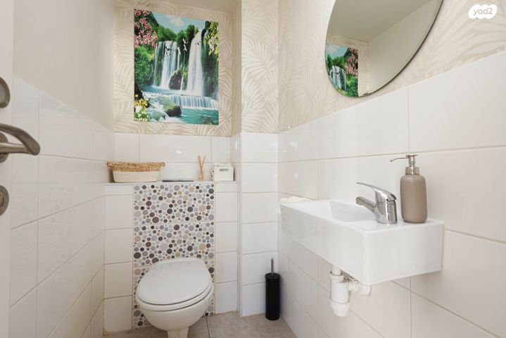 דירה, שדרות האגמים 5, אגמים, נתניה