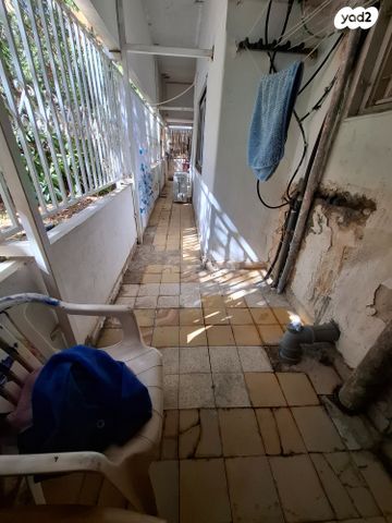 דירה, טשרניחובסקי 9, לב תל אביב, לב העיר צפון, תל אביב יפו