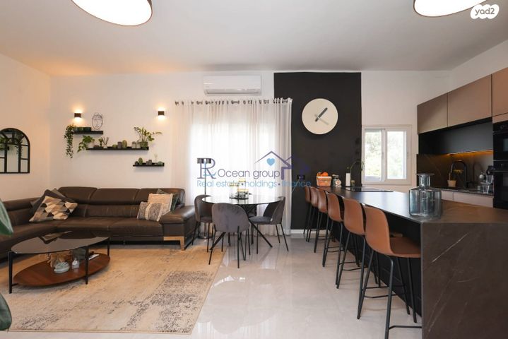 בית פרטי/ קוטג', פרדריך הרמן קיש 34, צפון מזרח מרכז העיר, נתניה