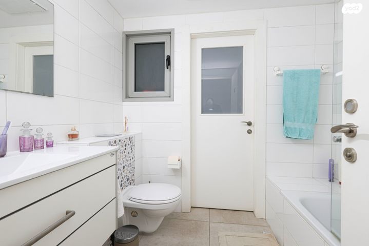 דירה, שדרות האגמים 5, אגמים, נתניה