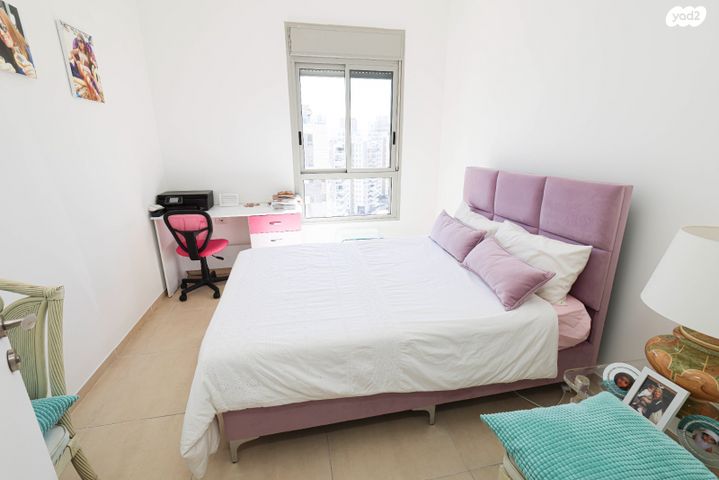 דירה, שדרות האגמים 5, אגמים, נתניה