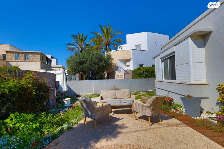 בית פרטי/ קוטג', פרדריך הרמן קיש 34, צפון מזרח מרכז העיר, נתניה