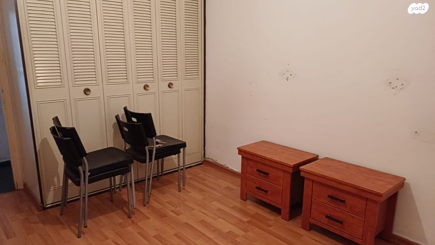 דירה, הנשיאים, כפר גנים א, פתח תקווה