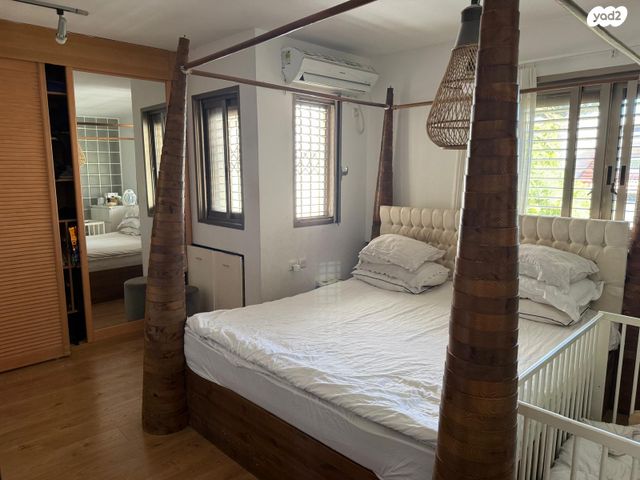 בית פרטי/ קוטג', רמת אביב ג', תל אביב יפו