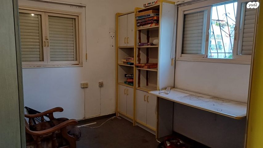 דירה, הנשיאים, כפר גנים א, פתח תקווה