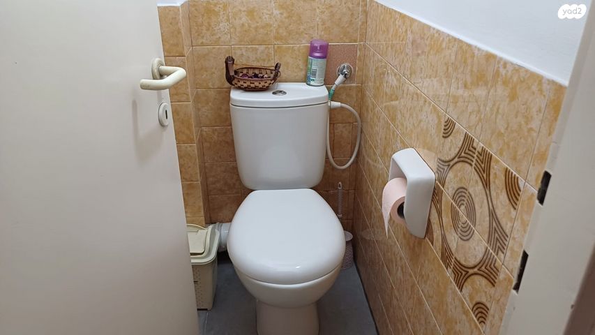 דירה, הנשיאים, כפר גנים א, פתח תקווה