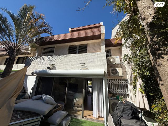 בית פרטי/ קוטג', רמת אביב ג', תל אביב יפו