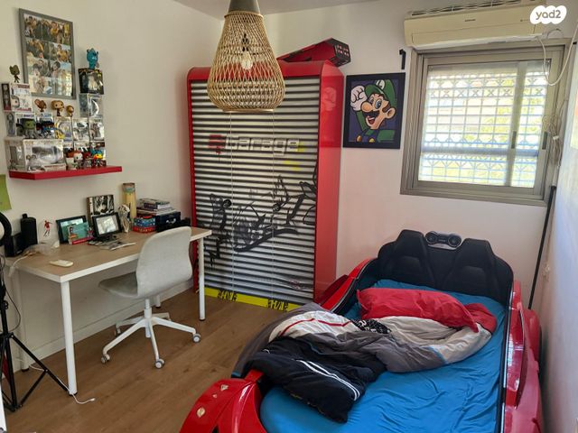 בית פרטי/ קוטג', רמת אביב ג', תל אביב יפו