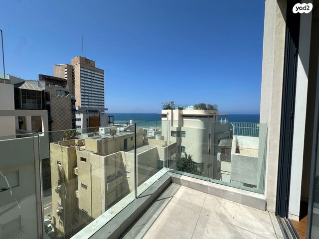 דירה, הצפון הישן - דרום, תל אביב יפו