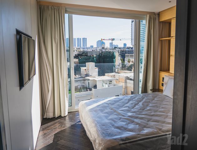 דירה להשכרה בתל אביב יפו (תיווך) — 2