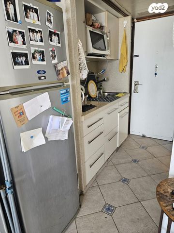 דירה, יוניצמן, גלילות, תל אביב יפו