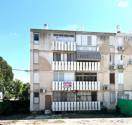 דירה, אליעזר מילרוד 6, שקמים ואגמים, אשקלון