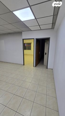 משרדים, רמת ישי