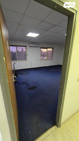 משרדים, רמת ישי