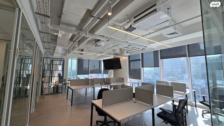 משרדים, בני ברק