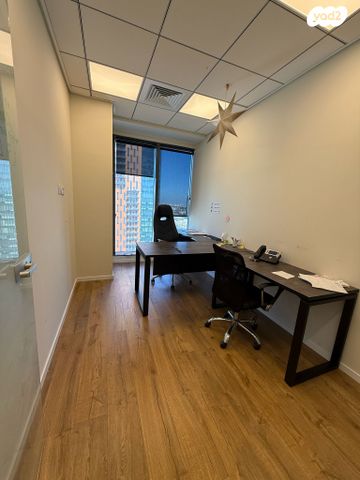 משרדים, בני ברק