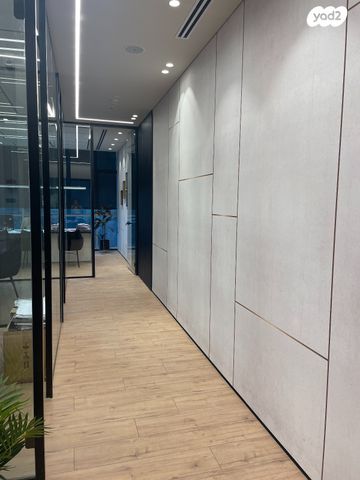 משרדים, הרוקמים 25, אזור תעשיה ג, חולון