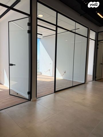 משרדים, בני ברק