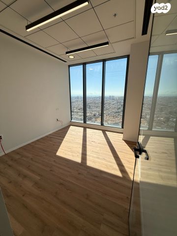 משרדים, בני ברק