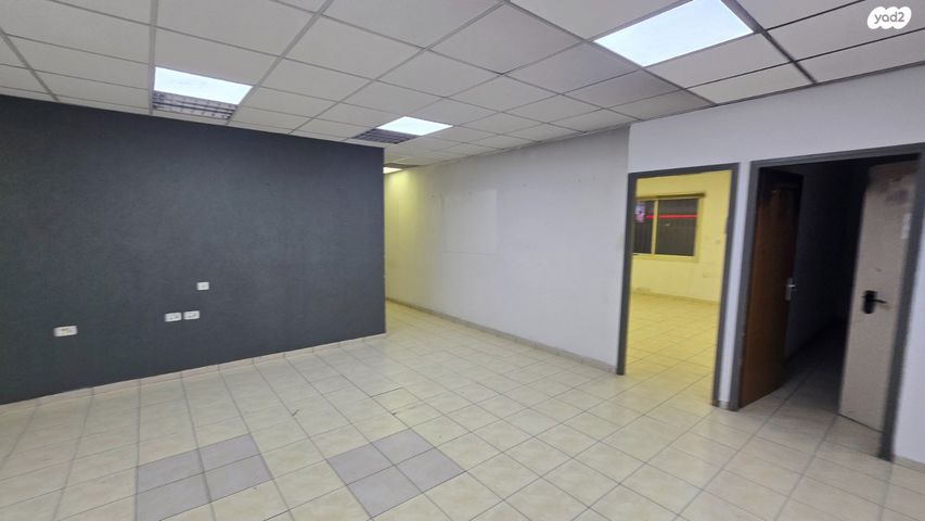 משרדים, רמת ישי