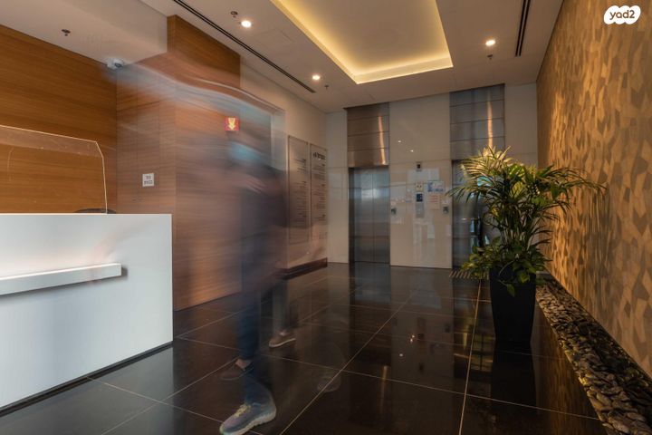 משרדים, תל אביב יפו